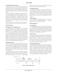 CAT34TS04VP2GT4A Datasheet Page 6