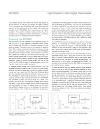 DS18S20-C01+ Datenblatt Seite 7