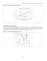 DS600U+ Datasheet Page 4