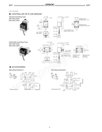 E8Y-A5C-F20V Datasheet Pagina 7