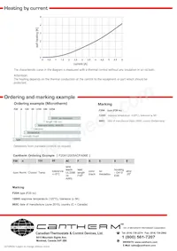 F20A07005ACLA06E Datasheet Page 4