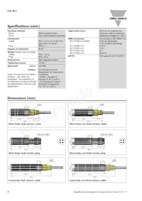 ICB12S30N04POM1 Datenblatt Seite 2