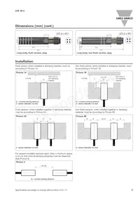 ICB12S30N04POM1 Datenblatt Seite 3