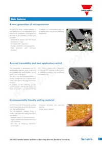 ICB12S30N08PAM1 Datasheet Pagina 3