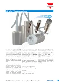 ICB12S30N08PAM1 Datasheet Pagina 5