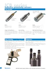 ICB12S30N08PAM1 Datasheet Pagina 6