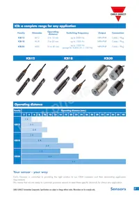 ICB12S30N08PAM1 Datasheet Pagina 7