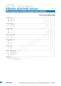 ICB12S30N08PAM1 Datasheet Pagina 8