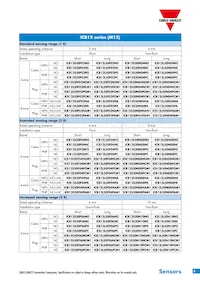 ICB12S30N08PAM1 Datasheet Pagina 9