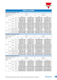 ICB12S30N08PAM1 Datasheet Pagina 11