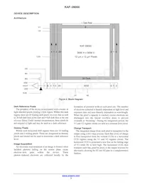 KAF-09000-ABA-DP-BA Datenblatt Seite 3