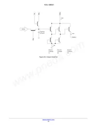 KAI-08051-FXA-JB-B2 Datasheet Pagina 23