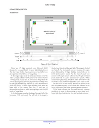 KAI-11002-AAA-CP-B2數據表 頁面 4