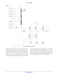 KAI-11002-AAA-CP-B2數據表 頁面 9