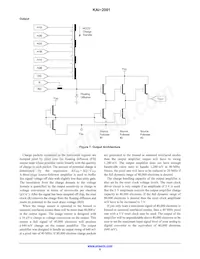 KAI-2001-ABA-CP-AE數據表 頁面 8