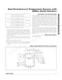 MAX6696YAEE+TG05 Datenblatt Seite 17