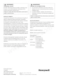 MF010-O-LC-HT Datasheet Page 4