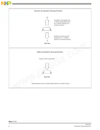 MMA1211EGR2 Datasheet Page 6