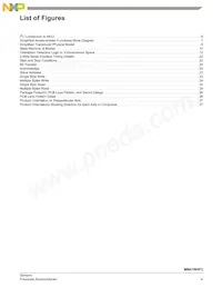 MMA7660FCT Datasheet Page 4