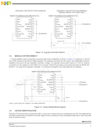 MMA8210EGR2 Datasheet Page 7