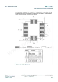 MMA8491QT Datenblatt Seite 19