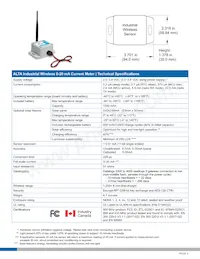 MNS2-9-IN-MA-020 Datenblatt Seite 4