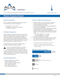 MNS2-9-IN-TS-ST-L03-PA Datasheet Copertura