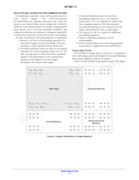 MT9M114EBLSTCZ-CR Datasheet Page 6