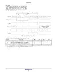 MT9M114EBLSTCZ-CR Datasheet Page 9