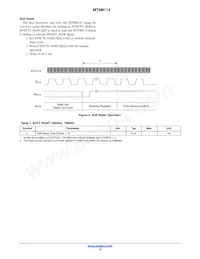 MT9M114EBLSTCZ-CR Datasheet Page 10