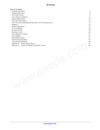 MT9V032C12STM-DP數據表 頁面 2