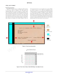 MT9V034C12STC-DP1 Datenblatt Seite 6