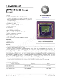 NOIL1SM0300A-WWC Datasheet Cover