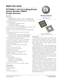 NOIP1FN1300A-QDI Datasheet Copertura