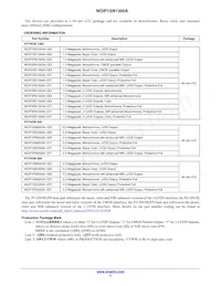 NOIP1FN1300A-QDI Datasheet Pagina 2