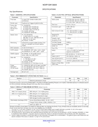 NOIP1FN1300A-QDI Datasheet Pagina 3