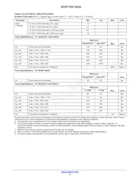 NOIP1FN1300A-QDI Datasheet Pagina 6