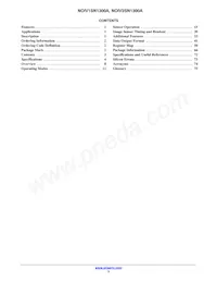 NOIV1SE1300A-QDC Datasheet Pagina 3