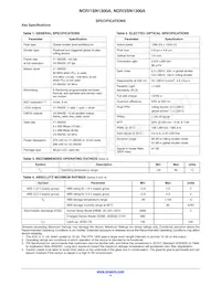 NOIV1SE1300A-QDC Datasheet Pagina 4