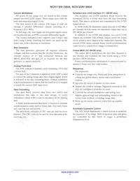 NOIV1SE1300A-QDC Datasheet Page 11