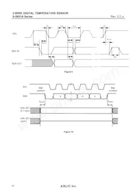 S-5851AAA-M6T1S Datenblatt Seite 10