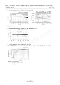 S-5852ABCBC-A8T1U4 Datenblatt Seite 10