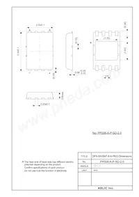 S-5852ABCBC-A8T1U4數據表 頁面 11