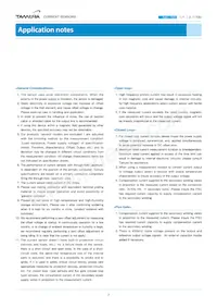S20S200D15M1 Datasheet Page 3