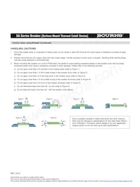 SA85CB0 Datasheet Page 8