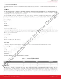 SI7060-B-03-IVR Datasheet Page 2