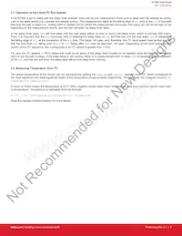 SI7060-B-03-IVR Datasheet Page 4