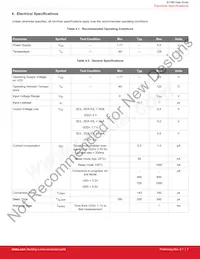 SI7060-B-03-IVR Datasheet Pagina 7