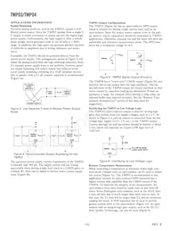 TMP03FRU-REEL7 Datasheet Pagina 10