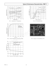TMP17GS Datasheet Page 3